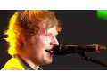 Download Lagu Ed Sheeran - Lego House (Summertime Ball 2014)