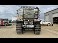 Lot 110 - 2020 Sherp UTV
