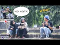 Download Lagu EPIC DIKEROYOK! SIPELIT MAKAN DISAMPING CEWEK - Part5