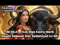 Taurus♉️ INI GILA😭 Kok Bisa Kamu Narik Rezeki Sebesar Ini Desember 2025 - Planet Zodiak