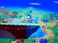 Chrono (Green Ness) VS EarthBound360 (Fuel Ness)