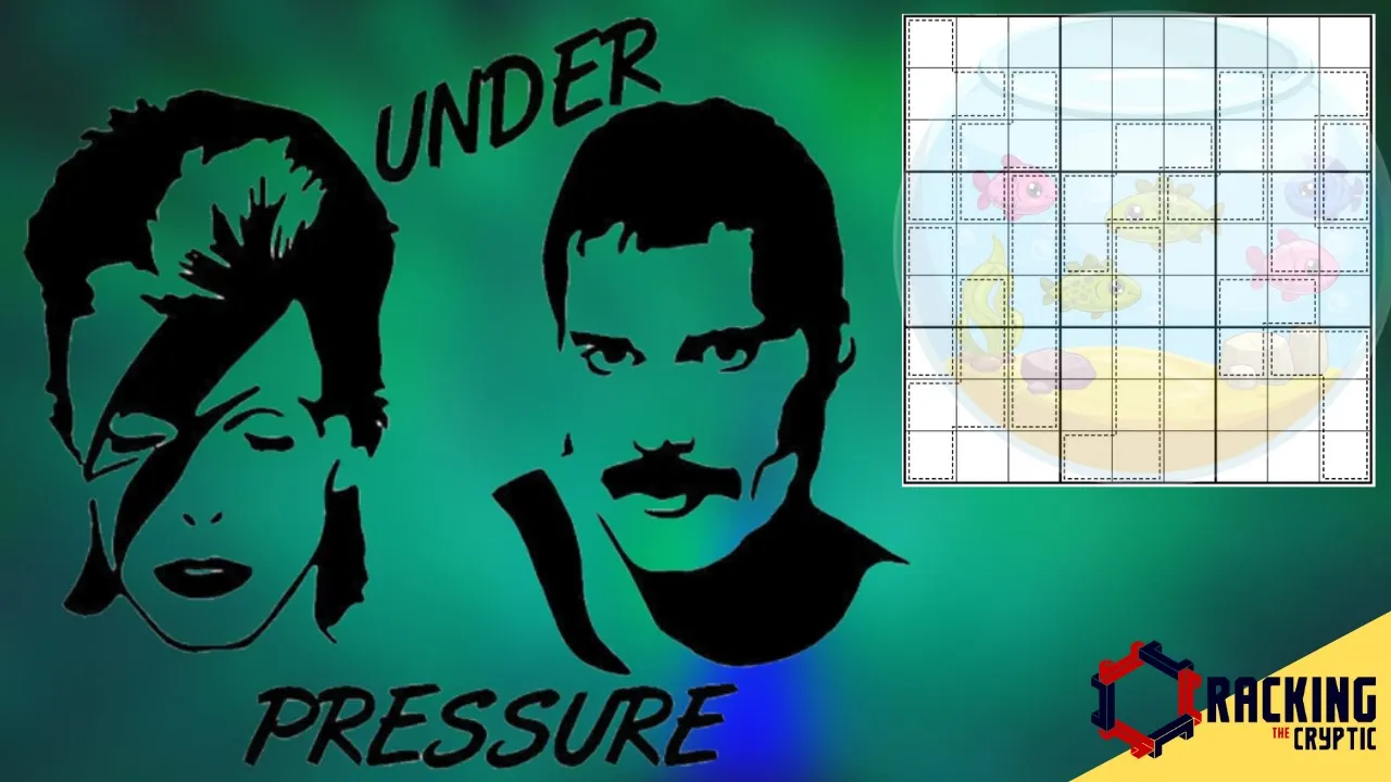 Under Pressure: The Sudoku