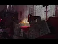Chihei Hatakeyama at Ambient Church, visual by ÉMU