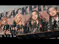 Download Lagu BLACKPINK (ft. BEBE REXHA) - 'Fit For' Official M/V (EPILEPSY ALERT!!! SO DON'T WATCH THIS VIDEO!!)