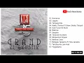 Download Lagu Full Album Kla Project - 25 Years Grand Klakustik Bag.II