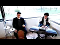 陶喆 David Tao 《沙灘 Blue Moon》張祖誠 live 翻唱版