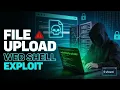 Web Shell Gained via File Upload Bug Real Pentest Demo