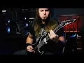PANIC (Project46) Guitar Playthrough | Jean Patton