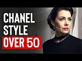Download Lagu Coco Chanel’s Best Fashion Tips for Women 50+