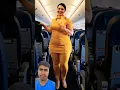Download Lagu Elegant Dubai Princess Sheikha Mahra : Pretty Air Hostess Girl Emirates! #airhostess #dubaiprincess