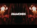 Download Lagu Rihanna - Diamonds (koshi \u0026 BRØDER Afro House Remix)