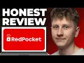Red Pocket Mobile Review - Watch Before Using