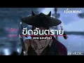 ขีดอันตราย - ออย แสงศิลป์ (เนื้อเพลง)