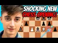 Download Lagu Daniil Dubov bedenkt een nieuwe schaakopening!