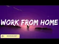 Download Lagu Fifth Harmony Work from Home, Lyrics, Justin Bieber, John Legend, Treat You Better Mix