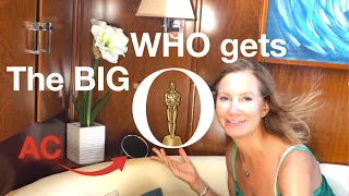 The BIG O goes to? LiFe after battery upgrade. We bought a huge battery bank for CHEAP! You can too!