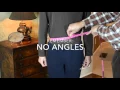 How to Measure For Your J Higgins Kilt