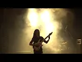 Obscura - Emergent Evolution - Sydney Factory Theatre - 29th March 2019