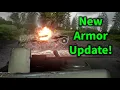Post Scriptum Armored Update Cromwell OP