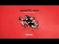 Lake Malice x Blackout Problems - Quicker Than Death (Official Visualiser)