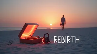 REBIRTH Deep Minimal Techno Journey At Sunrise 