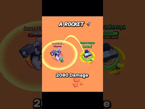 Brawl Stars Logic 😭🥀