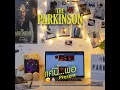 แค่นี้...พอ - The Parkinson