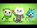SPIN THE WHEEL OF SONGS! 🎡 Sing Along with Gabby & Friends! 🎶 | GABBY'S DOLLHOUSE | Netflix