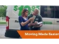 Moving Help -