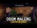Download Lagu KOMEDI MADURA II OSOM MALING 
