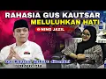 Lagu GUS KAUTSAR TERBARU BIKIN NING JAZIL TERSIPU MALU | LIVE JOGJA DITEMANI ISTRI TERCINTA