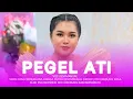 PEGEL ATI (ery shevtiyani) VOC DEVI MANUAL SINGA DANGDUT YANG SEDERHANA ANGGA PUTRA