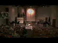 Funeral Service for Christa Macon 1976-2025