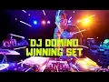 Download Lagu AHHYEAH AMPLIFY 2018 - DJ DOMINO PHILLY (WINNING SET)