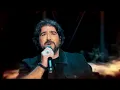 Laura Pausini, Antonio Orozco, Luis Fonsi y Pablo López - Entre sobras y sobras me faltas (audio)