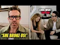 Ryan Reynolds LOSES IT As Blake s 8M Court Defeat DESTROYS Their Marriage Completely