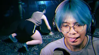 Horror Game Ito Pero Bakit Hindi Ako Natatakot?