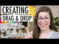 How to Create Drag and Drop Activities on Google Slides EDTech Made Easy Tutorial