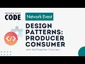 Design Patterns Producer Consumer