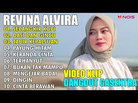 Download MP3 REVINA ALVIRA \