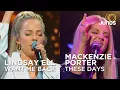 Lagu Lindsay Ell | Want Me Back, MacKenzie Porter | These Days | Juno Awards 2021