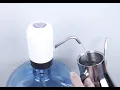 5 Gallon Water Pump