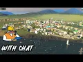 Download Lagu Lirik plays Cities: Skylines