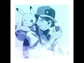 Download Lagu Best Friend Forever || Ash \u0026 Pikachu ||