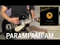 Download Lagu Parampampam Live 2017 (Alda) - The Changcuters Gitar Cover