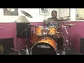 Download Lagu #yamahadrum #drumcover #otak #awie  Yus Fly cover drum lagu OTAK dari album ’Otak’ Awie Wings