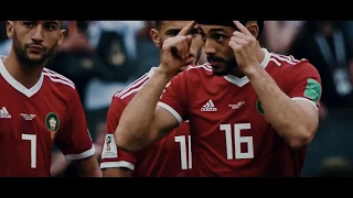 the world cup 2018 the time of our lives ahmed chawki
