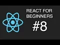 Intro To Redux with React - React for beginners