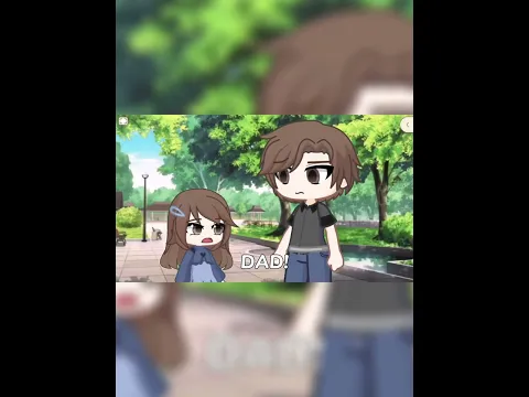 A Walk in the Park π² | Gacha edit #shorts #gacha #meme