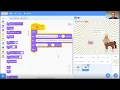Learn to Code Lesson Goldfish Tag